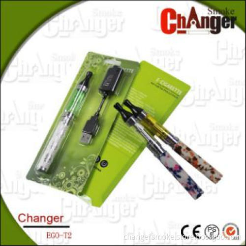 blister card ego t ce4 with ego ce4 atomizer